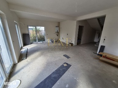 Casa tip Duplex | 4 camere | 2 parcari | La intrare in Chinteni