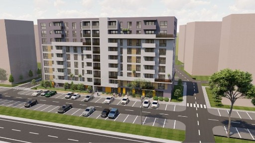 Apartament 2 Cam-Oradea-Daconti Village-3 Min de Metro-GAZ-Pret PROMO