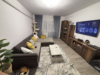 Apartament 2 camere de vânzare - Nufărul, Oradea | Renovare 2024, mobilă nouă
