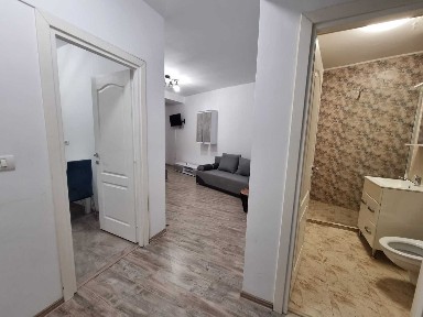 Garsonieră Regie Residence | Politehnica | Metrou Grozăvești | Proprietar - Fără comision