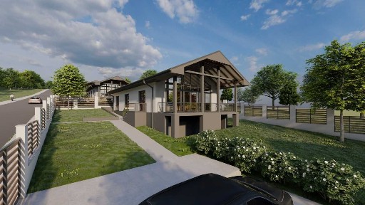 Nou SUPER preț! Reducere spectaculoasă de €11.000 - Acum poți avea o casă premium în Livezeni la preț de apartament! O oportunitate rară, nu o rata!