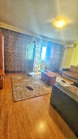Inchiriez apartament 3 camere decomandat semicentral zona Exercitiu