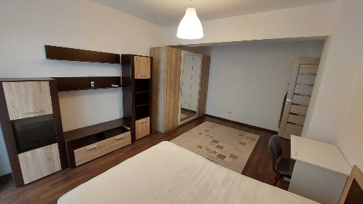 Apartament cu 1 camera in Tudor Vladimirescu-Rivers Towers