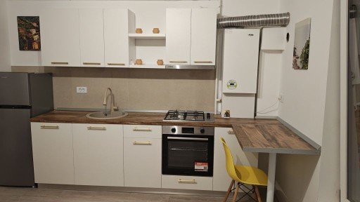 Apartament 1 cameră Visoianu