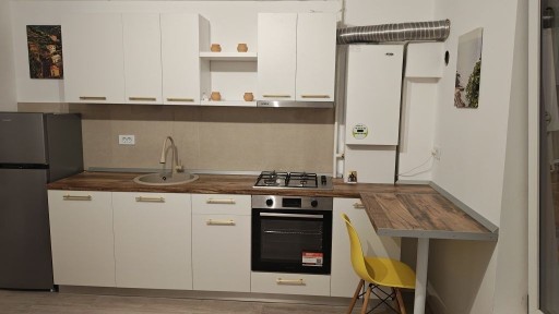 Apartament 1 cameră Visoianu