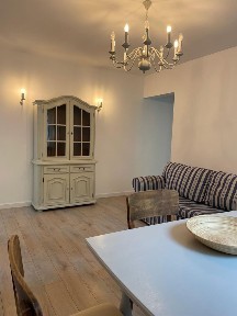 Proprietar inchiriez apartament 3 camere zona Cetatii Bogdanestilor