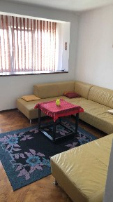 Apartament 2 camere de închiriat - Carrefour, etaj 6