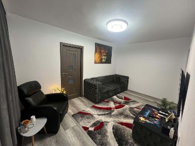 Apartament modern 2 camere, mobilat și utilat - zonă Piața Fortuna