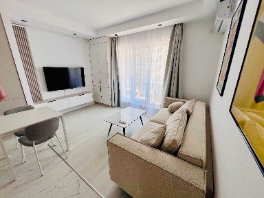 Apartament 2 camere | Cosmopolis | Pipera | include parcare