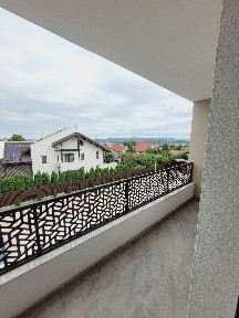 PF vand ap 2 camere Intabulat, Iasi