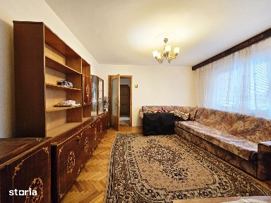Apartament 2 camere, etaj 2 - Micalaca