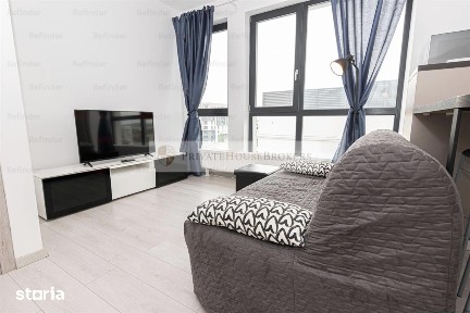 Pipera | Aviatiei | The Class Residence | 2019 | Parcare