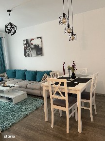 Apartament 2 camere Chiajna