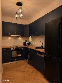 Apartament 2 camere Pipera | Terasa 15 mp | My Place North | Parcare s