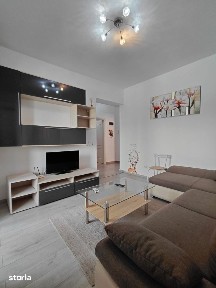 Apartament 2 camere Militari Residence, Str. Rezervelor, Roz Cafe, loc