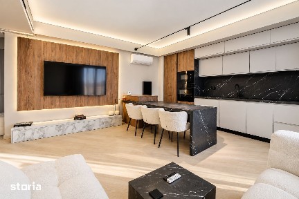 For Rent I 2-Bedroom Stunning Apartment | Walk In Dressing