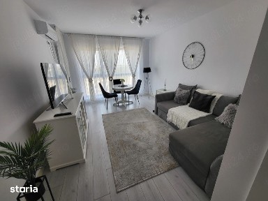 Apartament 2 camere| Complex Onix Park North| Pipera+ parcare