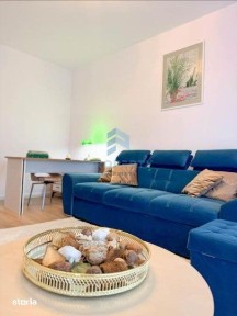 Inchiriere Apartament 2 camere in Berceni - Piata Sudului