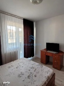Marului Dobroesti | 2 Camere | Balcon | Parter
