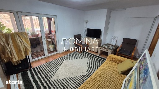 Vanzare apartament 2 camere, zona Pietei Centrale, str. Plevnei