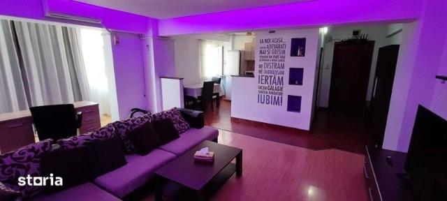 PF dau spre inchiriere Apartament 3 camere