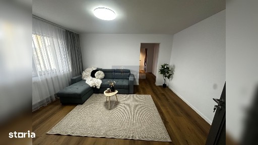 Apartament 3 camere | Recent renovat | Zona Parc Lama | 60 mp |