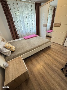 Apartament 2 camere decomandat - Etaj 1 - Zona BIG