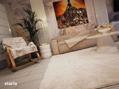 2 camere - zona Albert - decomandat de lux