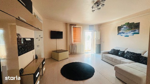 Apartament 1 camera de inchiriat in Gradiste