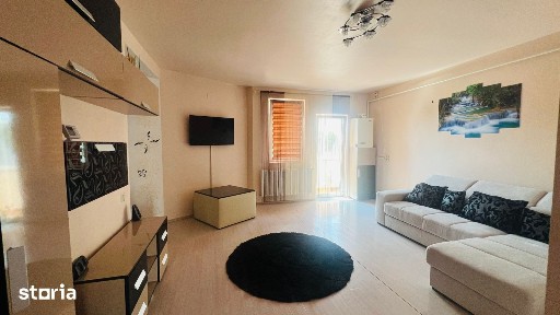 Apartament 1 camera de inchiriat in Gradiste