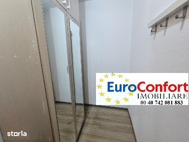 Inchiriez penthouse 3 camere, Cartier Rezidential Ared Uta