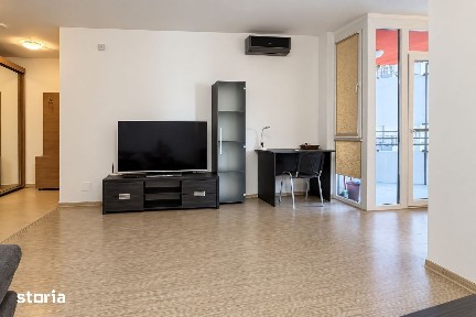 Apartament 2 camere, Ared Kaufland, zona Banu Mărăcine, loc de parcare