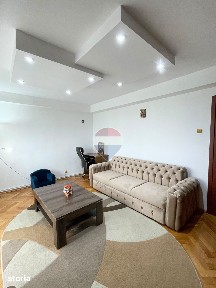 Apartament cu 2 camere de inchiriat in Aradul Nou