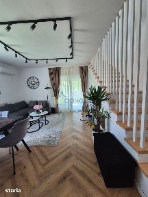 Vila spatioasa 4 camere Str Sperantei Mutare imediata