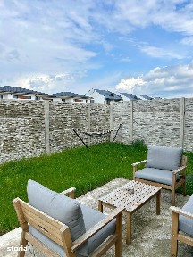 Vila in Otopeni, constructie noua, moderna, acces facil, comunitate