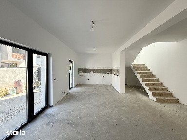 Vila 5 camere Tunari langa Cosmopolis
