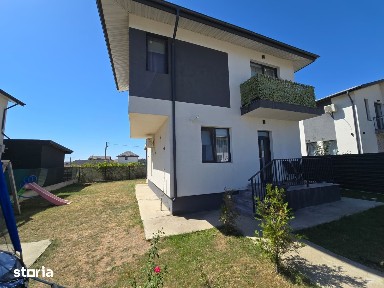 Casa 4 Camere | Pozitie excelenta