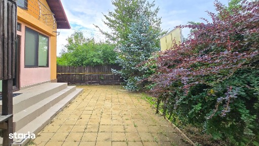 Casa individuala P+M - Snagov - Tancabesti - acces rapid DN1 - A0