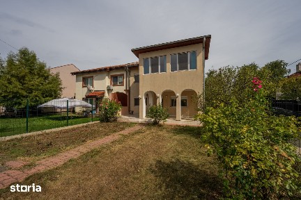 Casă în complex, stare bună, acces facil | Iancu Nicolae