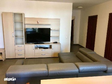 Inchiriez apartament 3 camere, Ared-Kaufland