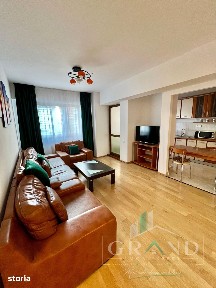 Apartament de inchiriat 2 camere, Marasti.