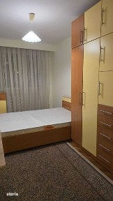 Inchiriez ap. 3 camere, decomandat, cartierul Gheorgheni, Cluj-Napoca