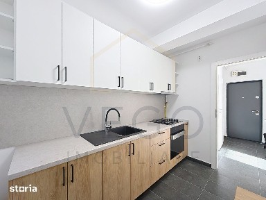 Apartament 2 camere in inima orasului, totul nou, langa Parcul Central