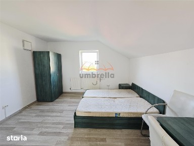 DE INCHIRIAT garsoniera, zona Plopilor Manastur, 22mp, 200 euro