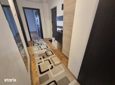 2 Camere Decomandate | Calea Dorobantilor | Marasti | FSPAC | FSEGA |