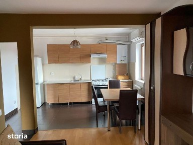 Apartament cu 2 camere, bloc nou, parcare inclusa, semicentral