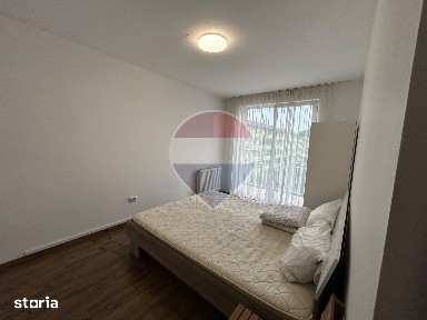 Apartament cu o camera de inchiriat 320 Euro Zona Eroilor