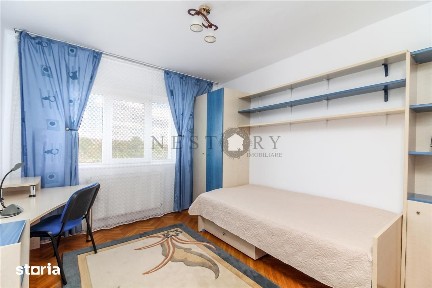 Apartament 3 camere, 2 bai si 2 balcoane | Primaverii, Manastur
