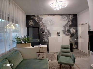 Apartament 2 camere, parcare, zona Terra