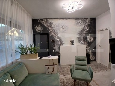 Apartament 2 camere, 38 mp, parcare, zona Terra